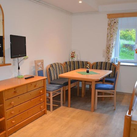 Ferienwohnung Vonwald Michelbach 外观 照片