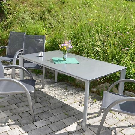 Ferienwohnung Vonwald Michelbach 外观 照片