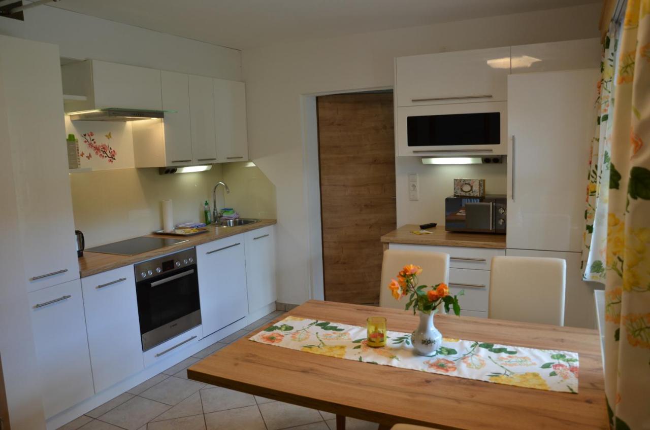 Ferienwohnung Vonwald Michelbach 外观 照片