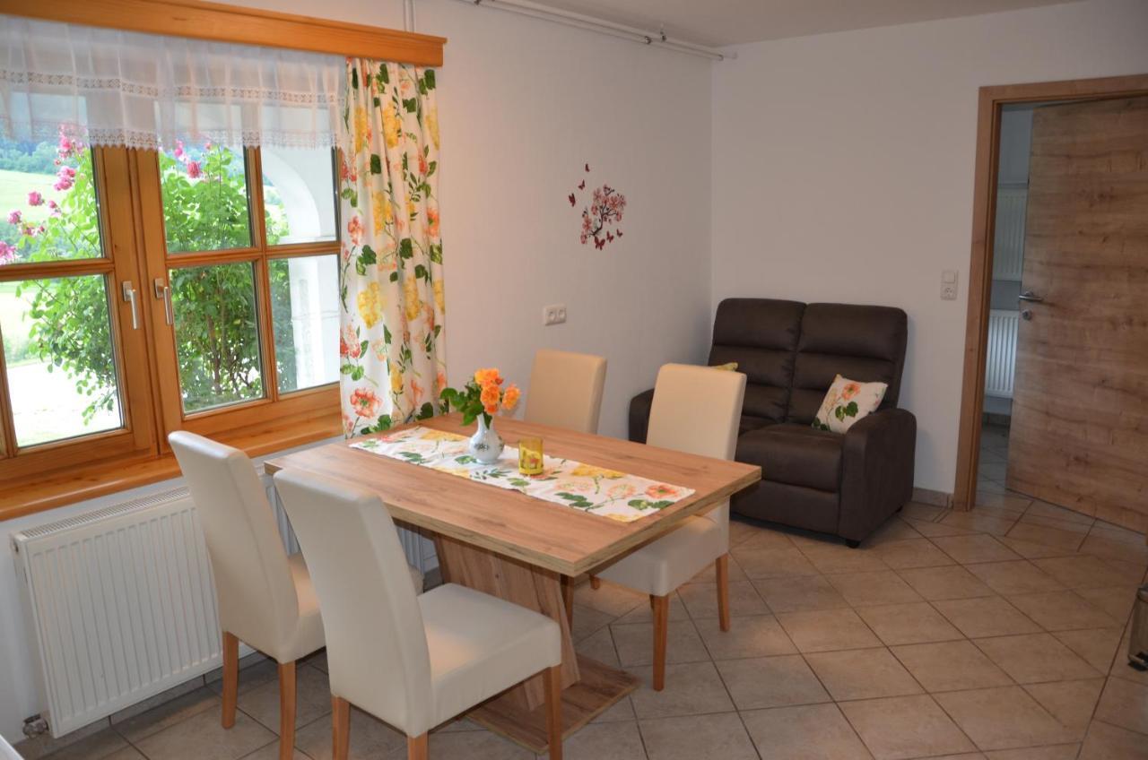 Ferienwohnung Vonwald Michelbach 外观 照片