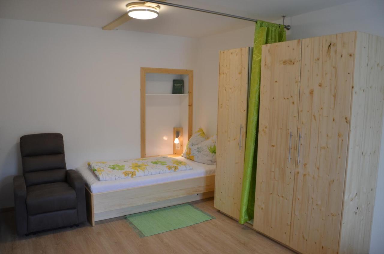 Ferienwohnung Vonwald Michelbach 外观 照片