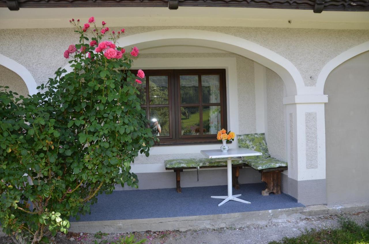 Ferienwohnung Vonwald Michelbach 外观 照片