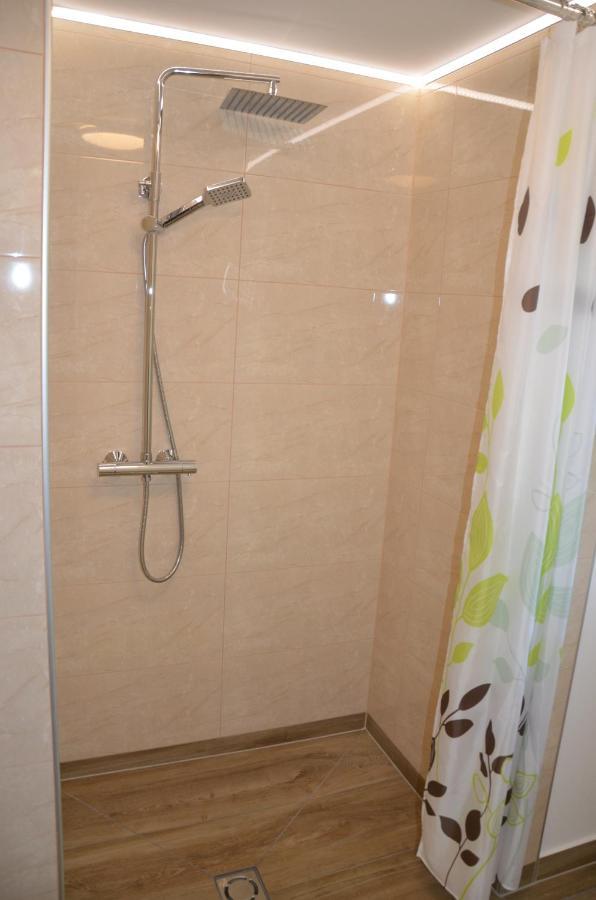 Ferienwohnung Vonwald Michelbach 外观 照片