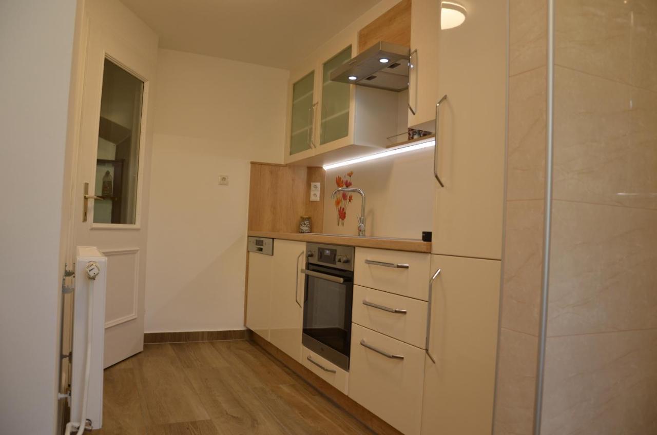 Ferienwohnung Vonwald Michelbach 外观 照片