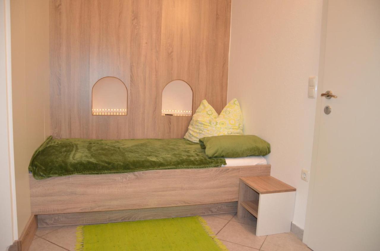 Ferienwohnung Vonwald Michelbach 外观 照片