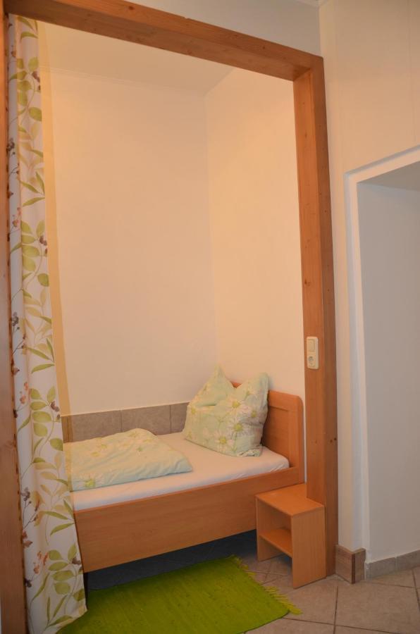 Ferienwohnung Vonwald Michelbach 外观 照片