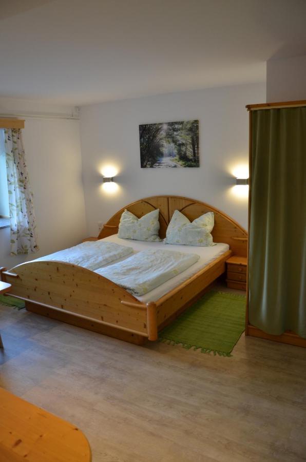 Ferienwohnung Vonwald Michelbach 外观 照片