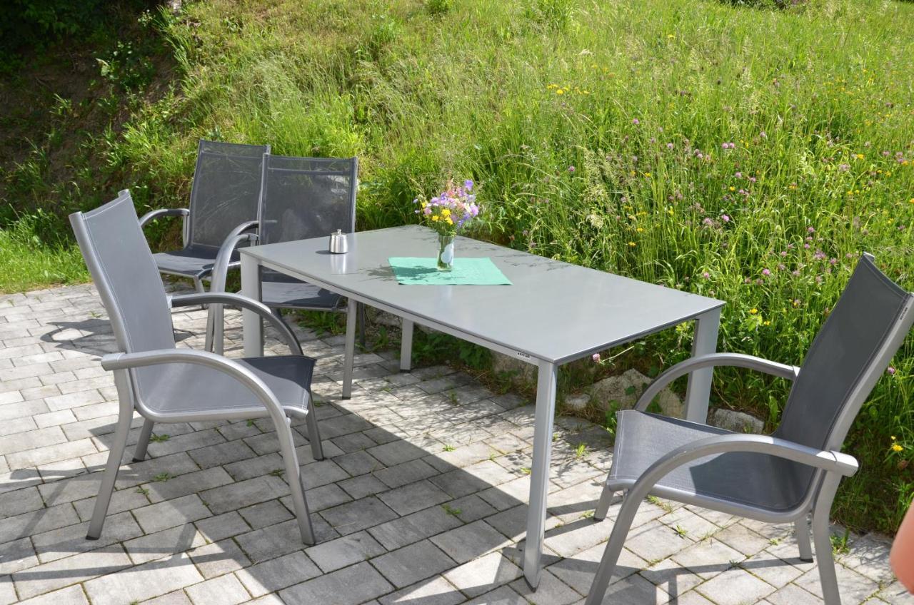 Ferienwohnung Vonwald Michelbach 外观 照片