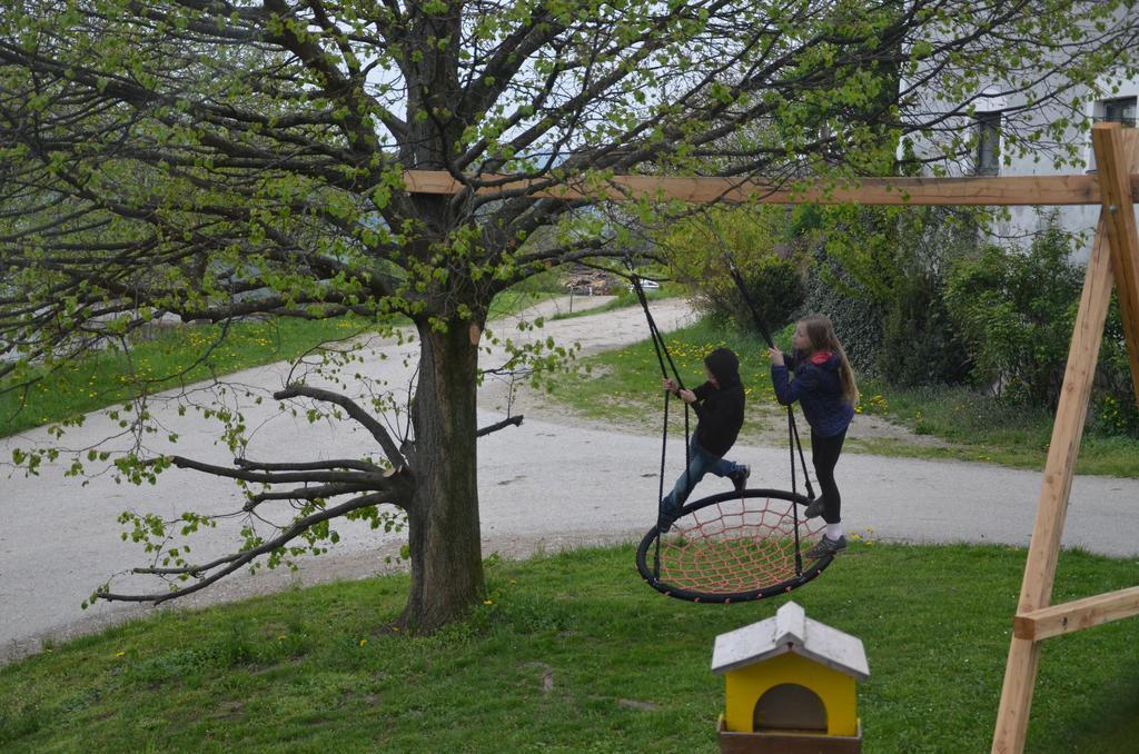 Ferienwohnung Vonwald Michelbach 外观 照片