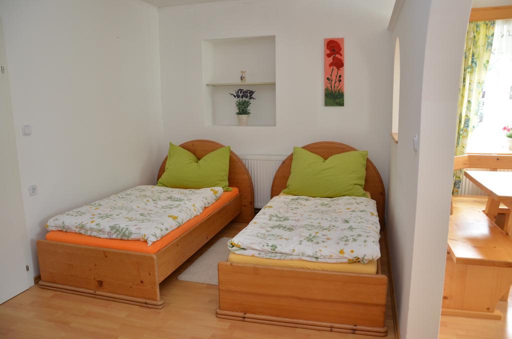 Ferienwohnung Vonwald Michelbach 外观 照片
