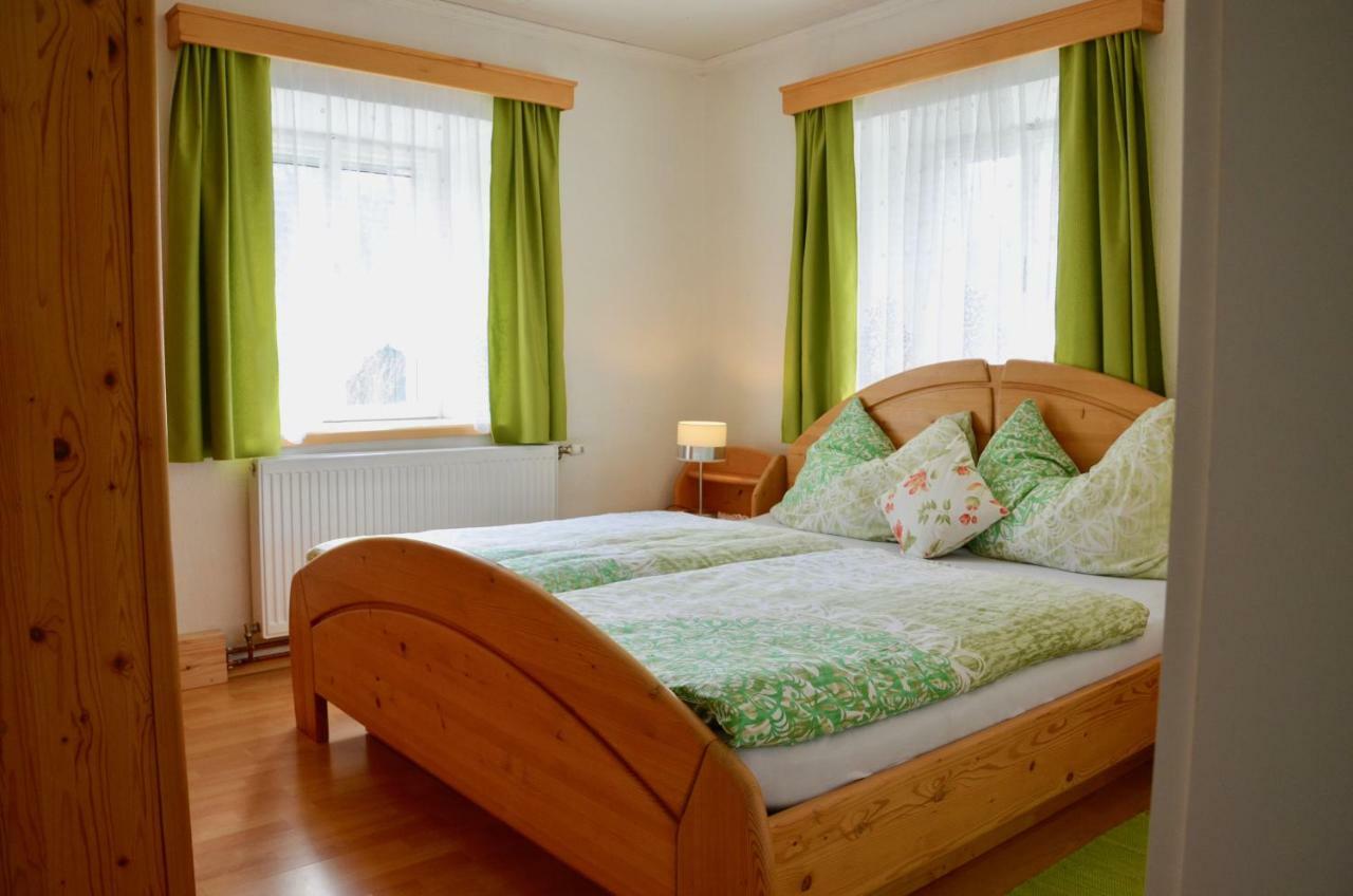 Ferienwohnung Vonwald Michelbach 外观 照片