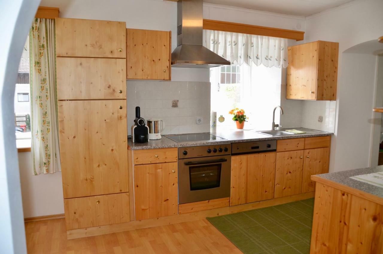 Ferienwohnung Vonwald Michelbach 外观 照片